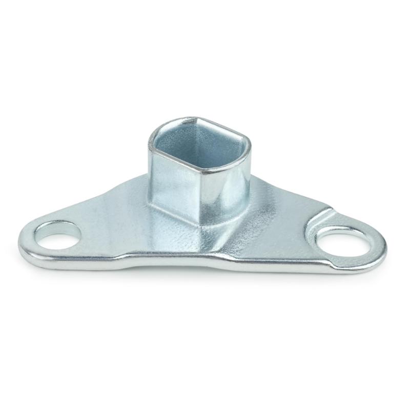 Tailgate Hinge Replacement For Toyota 2007- Part Numbers 66101-0C020 661010C020 Right Side Rear Gate