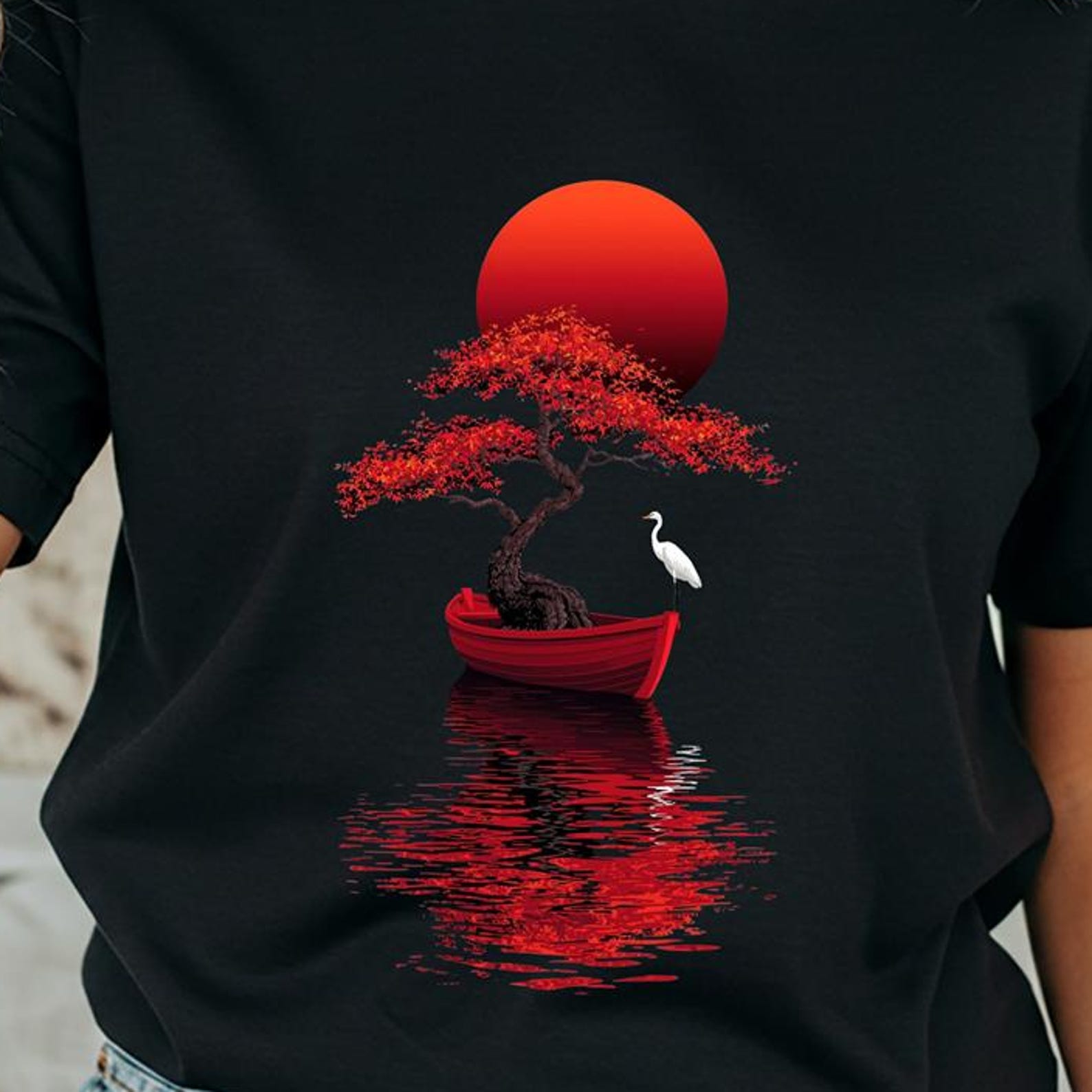 Kids Supercar T-shirt: Sportscar Lover Gift M