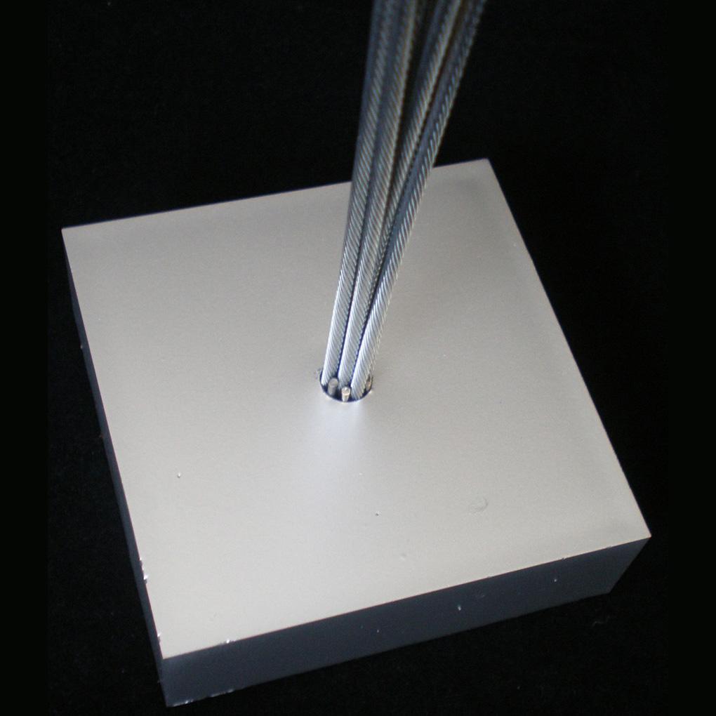 Silberner Sockel Foto-Klammern Halter Tischnummer Klemmen Heim Büro Schreibtisch Papier Organizer Baumstil Hochzeitsfotos