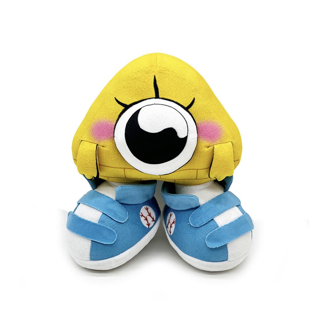 Bill Baby The Book Of Bill Kids Plush Toy With Short Pile Material Comfort For