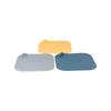 Kitchen Bathroom Accessories Insect-proof Deodorant Pad Water Stopper Sink Strainer Drain Cover