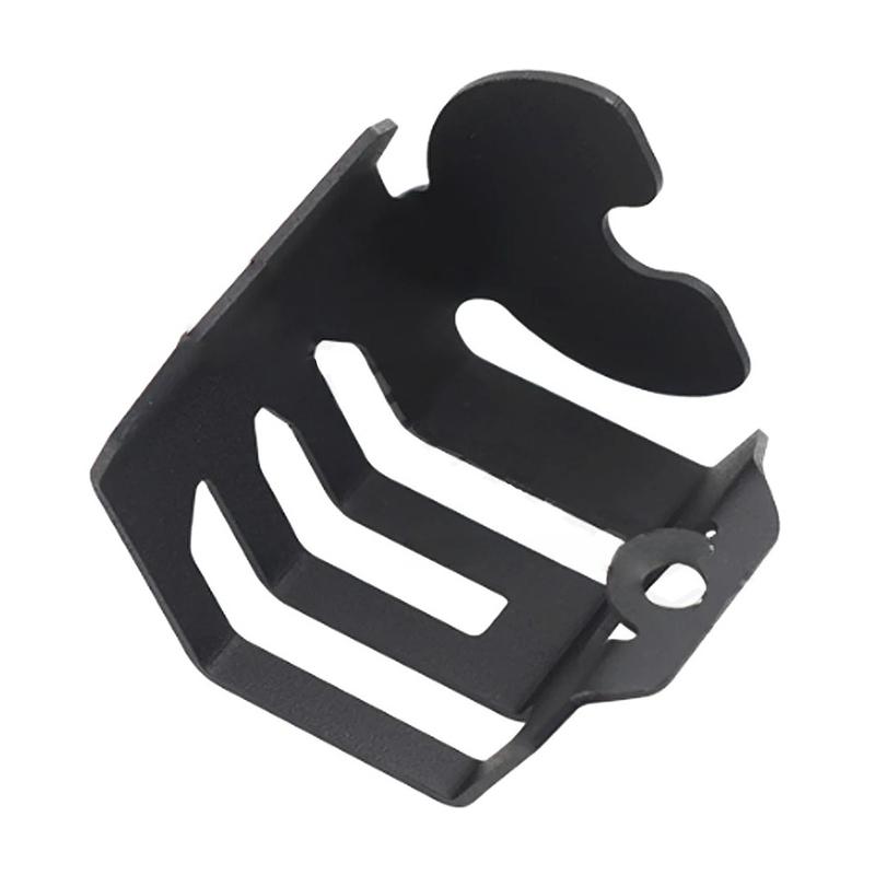Motorcycle Rear Brake Pump Fluid Tank Reservoir Guard Oil Pot  Protector Cover OIL CUP For ZONTES 703RR 703 RR