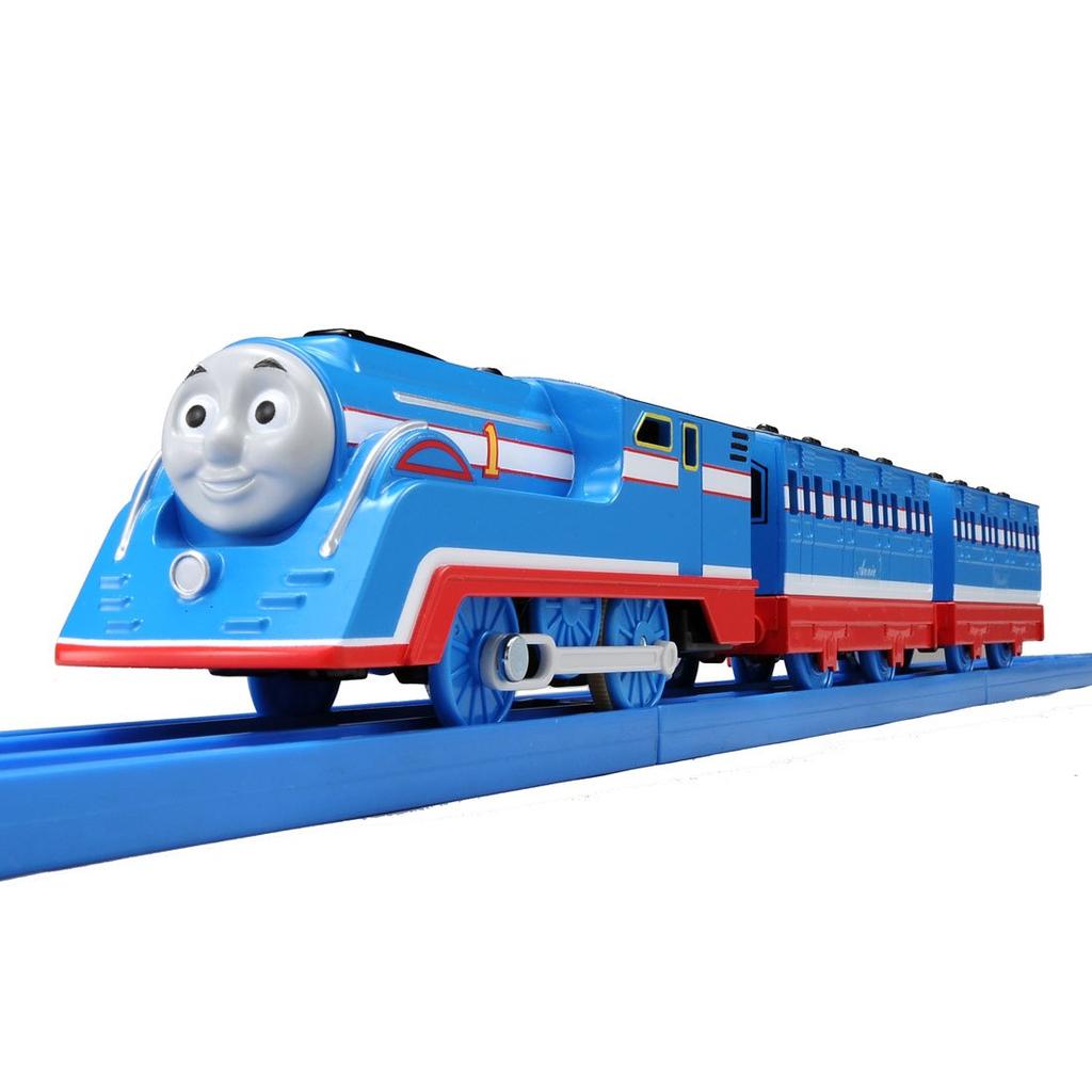 TAKARA TOMY Plarail TS-20 Streamlined Thomas 110149