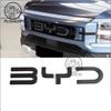For BYD SHARK 6 2025 2026 Central Control Cover Gear Shift Panel Outlet Glass Switch Steering Wheel Frame Trim Accessories