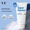 VT Hyaluronic Acid & Centella Asiatica Hydrating Facial Cleanser 300g