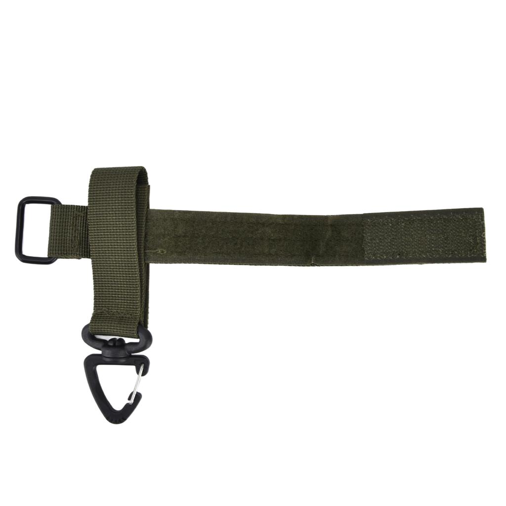 5pcsCelsiusset Multi Purpose Glove Hanging Buckle Nylon Glove Hook Clip