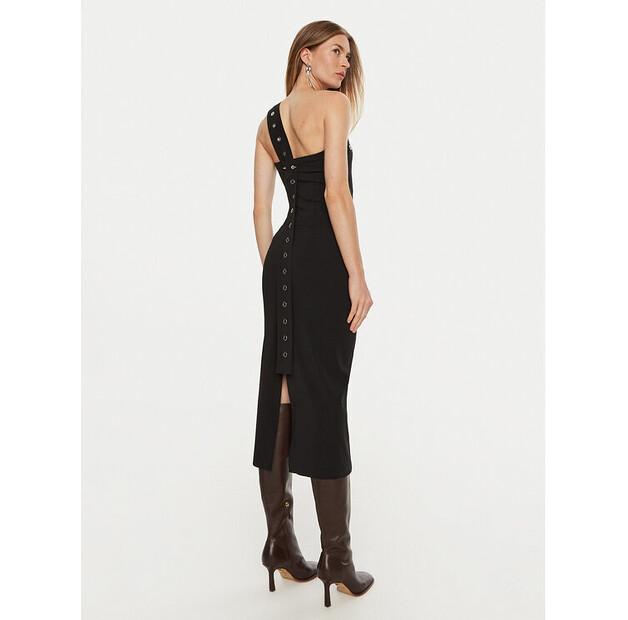 Платье коктейльное Patrizia Pepe 8A1400/A6F5-K103