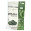 Spirulina Powder, Spirulina Powder, 240g (71122010)