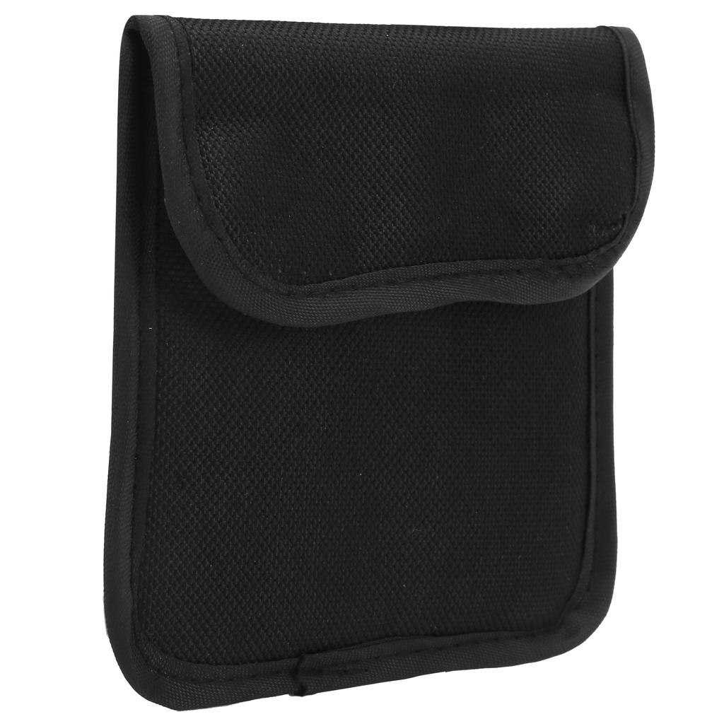 Filter Case One Pocket Camera Lens Filter Carry Case Nylon Waterproof Storage Bag for Filters Up To 82mm