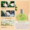 Osmanthus Jasmine Lily Rose Women's Perfume – Long-Lasting Floral Light Fragrance