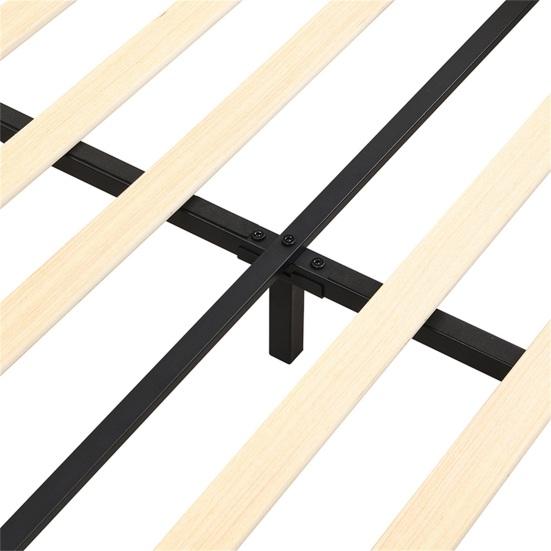 Bear Bed Shape Cartoon with Slide Ladder Ergonomic Design Strong Girl Load Bearing Wood Slat Support Bedroom Furniture