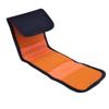 1Pc 3 Pockets Camera Lens Filter Bag 82mm ND UV CPL Holder Wallet Case Box Case Protective Bag Durable Pouch For Lens Filters
