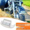 Harley Decorative Fender Lights for Road King, Ultra Classic, Heritage, Street Glide (1996-2013)