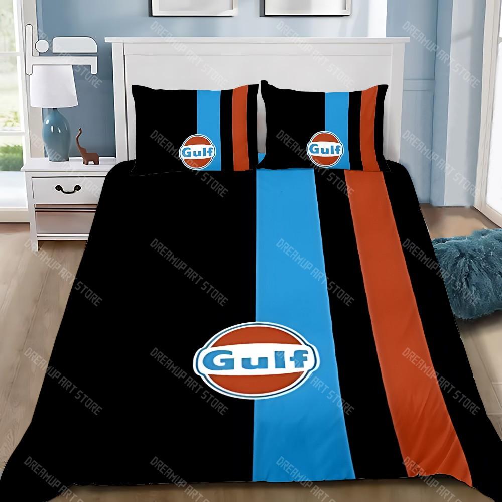 Bettbezug Kissenbezug Bettwäscheset Erwachsener Junge G-GulfS Muster Mädchen Schlafzimmer Dekoration Kinder Geschenk Einzel Doppel Übergröße