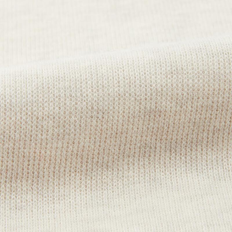 LESS Women's 2025 Autumn Round Neck Sweatshirt