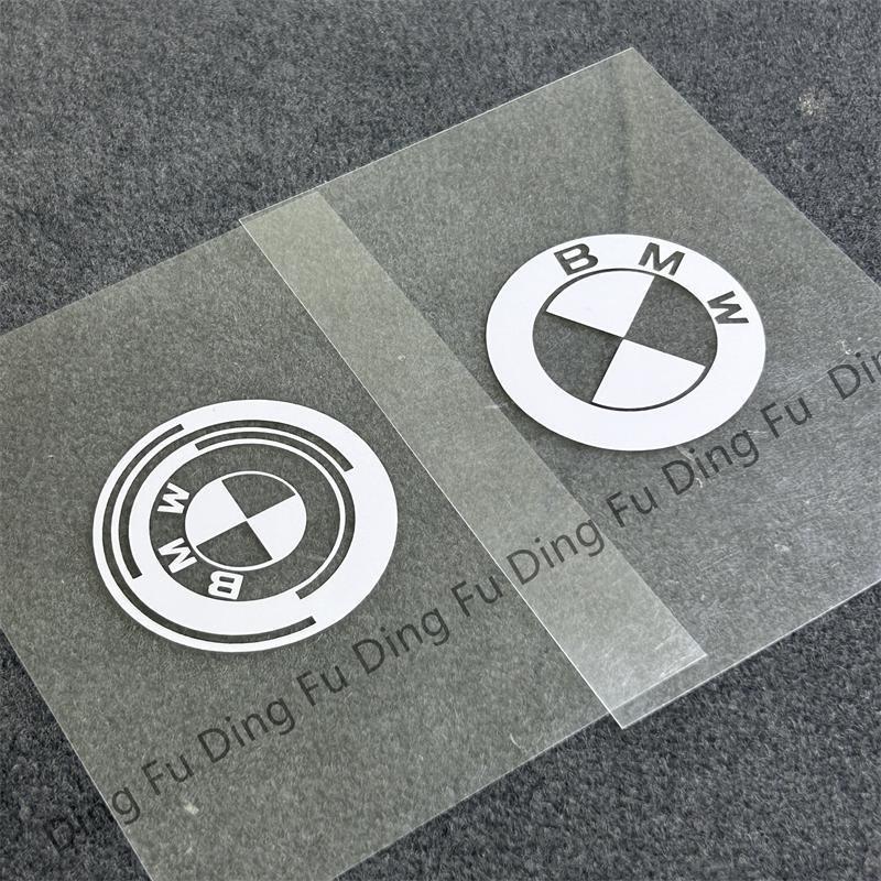 Car Waterproof Reflective Motorbike Body Decals Accessories Motorcycle Stickers For BMW M M3 M5 X1 X3 X5 M3 E60 E61 X6 E90