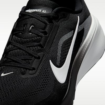 Nike Pegasus 42 Wide 'Black Photon Dust'