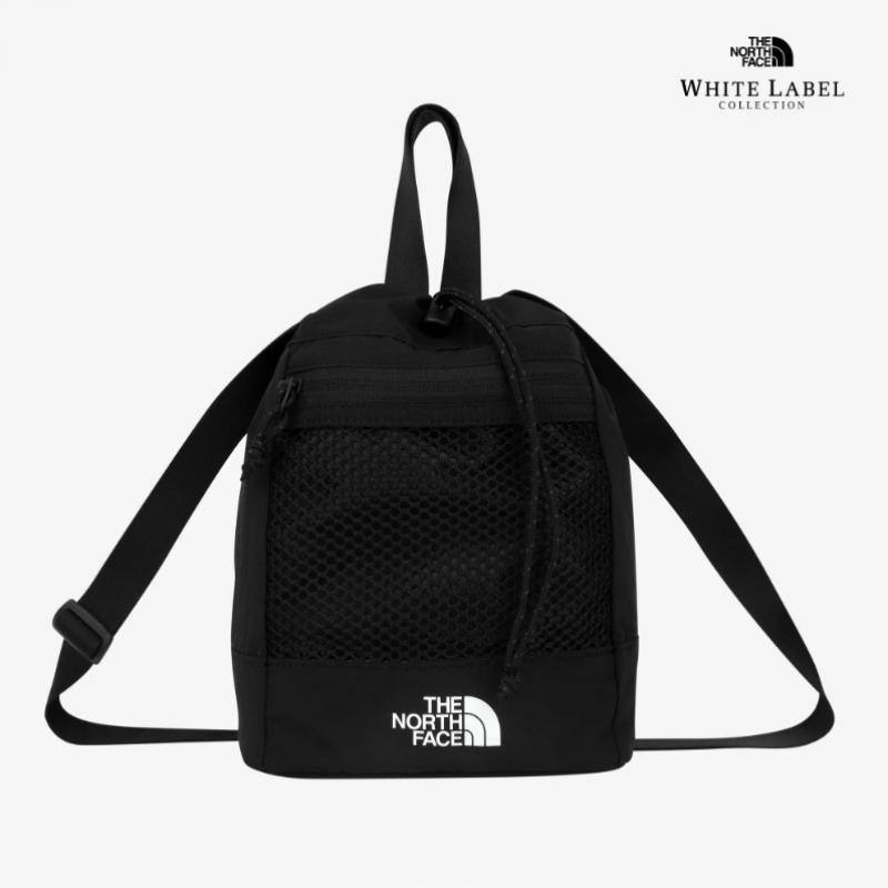 The North Face Bucket Bag Mini Nn2pr82j Black