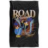 Road Runner Beep Beep Soft Touch Blanket