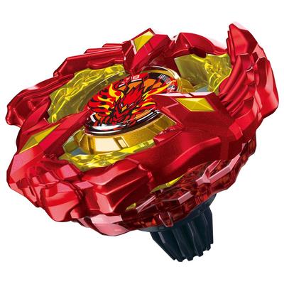 BEYBLADE X Beyblade X Starter Phoenix Wing Metal BX-23 9-60GF