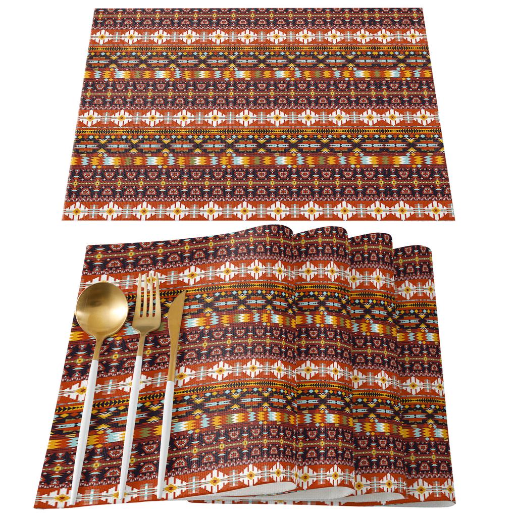 Obrus Trójkątny Totem Dekoracja Świąteczna Wodoodporne Obrusy Prostokątne Dekoracja Ślubna Nakrycie Stołu