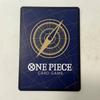 One Piece Card Game Mr. 3 (Galdino) (Used)