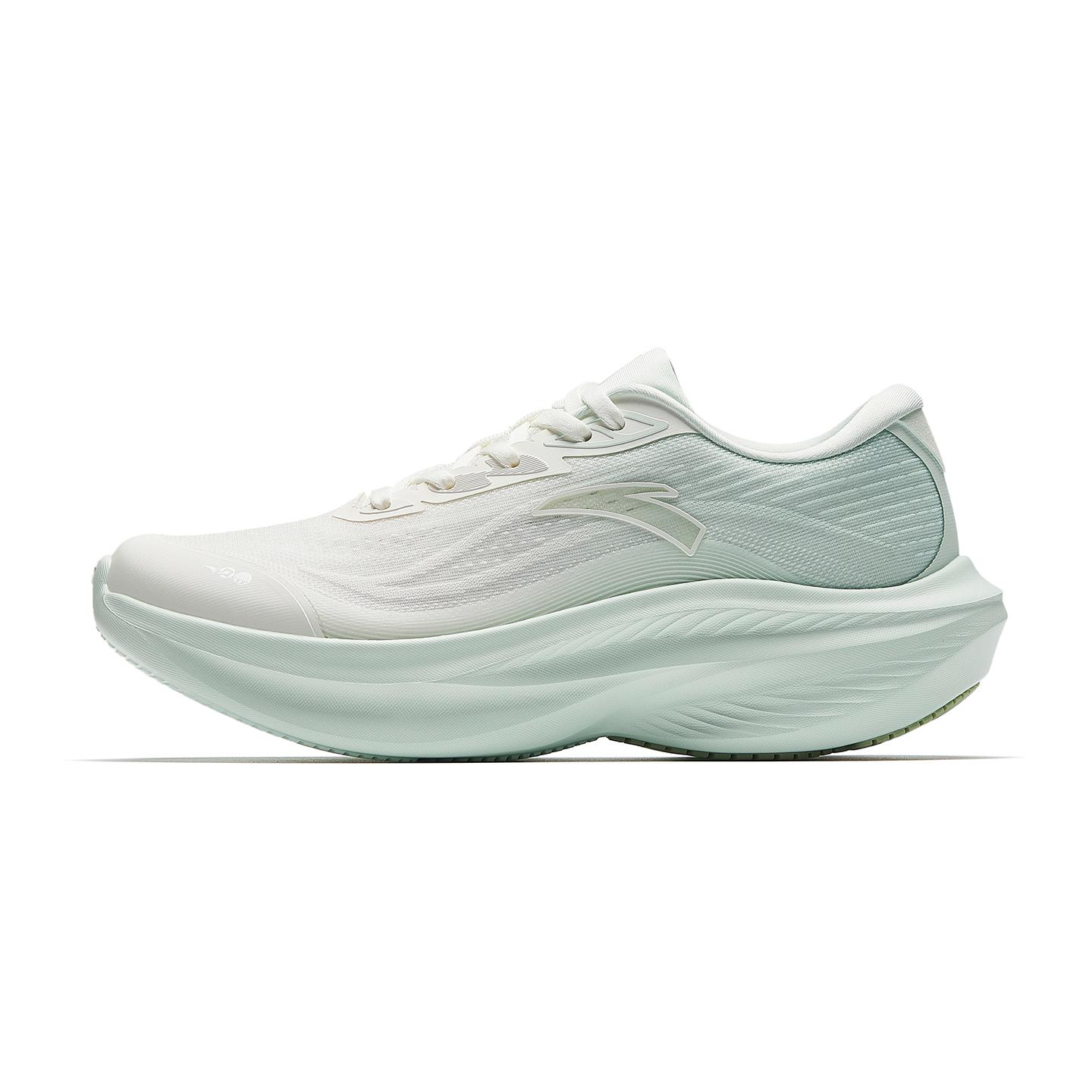 

Anta Leaf 7.0 Abrasion Resistant Breathable Slip Resistant Low top Physical Fitness Test, Physical Exam, And Training 922615520-3 38