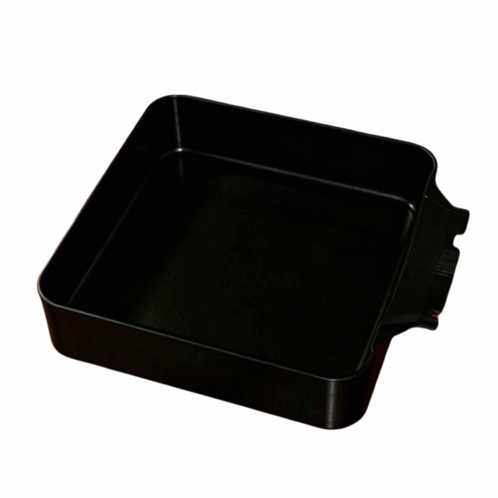 3D Printed Washing Machine Drainage Tray Washing Machine Drain Pan  Laundry Room Floor чёрный