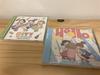 [USED] CITY THE ANIMATION Theme Song Soundtrack CD
