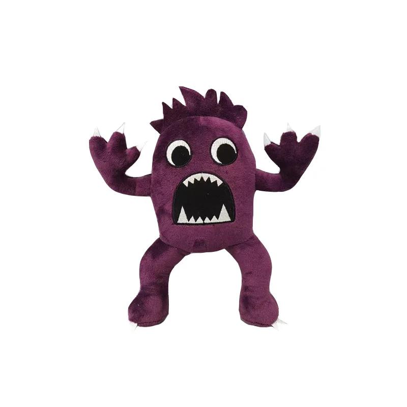 Class Kindergarten Class Garden Doll Garten of Bamban Plush Toy Doll