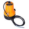 24V Boat Submersible Bilge Pump Electric Water Pump 7000rpm for Farmland Sprinkler Irrigation