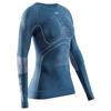 X-BIONIC Langarm-Basisschicht Energy Accumulator 4.0