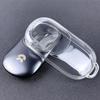 Nio ES8 Key Case New ET9: Transparent, Cross-Model Compatible Shell for 26 Car Models