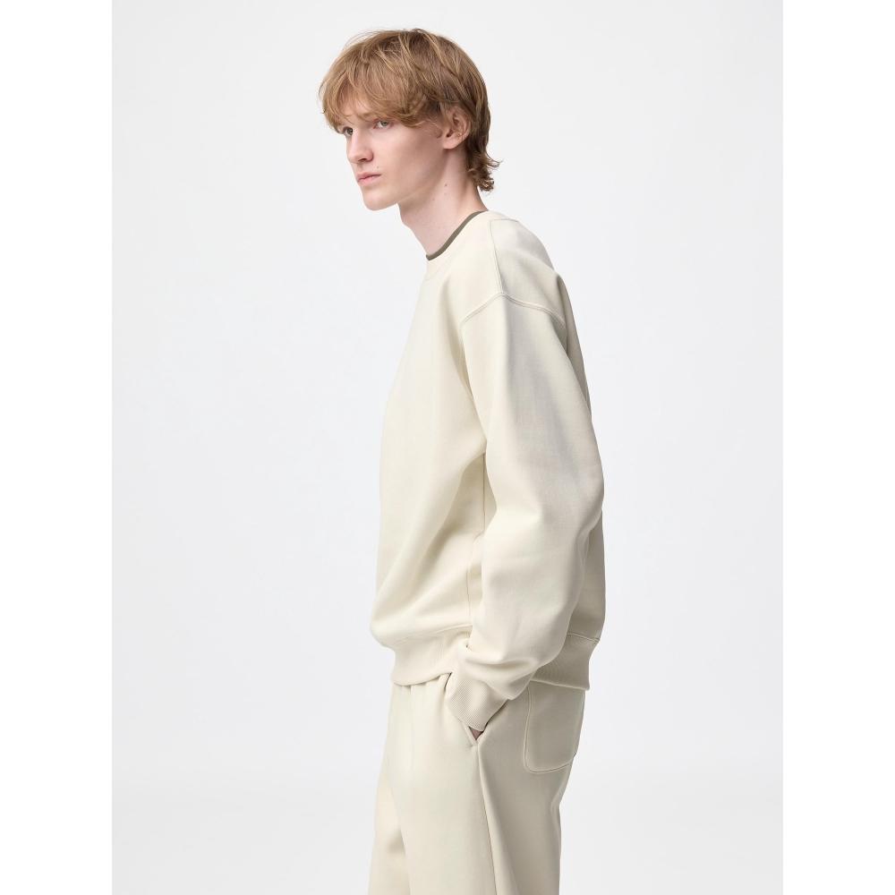 Uniqlo Gu Heavy Weight Sweatshirt