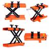 Mechanical Scissor Motorcycle Lift 500Kg