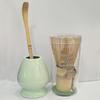 Song Dynasty Bamboo Tea Whisk - Japanese Style