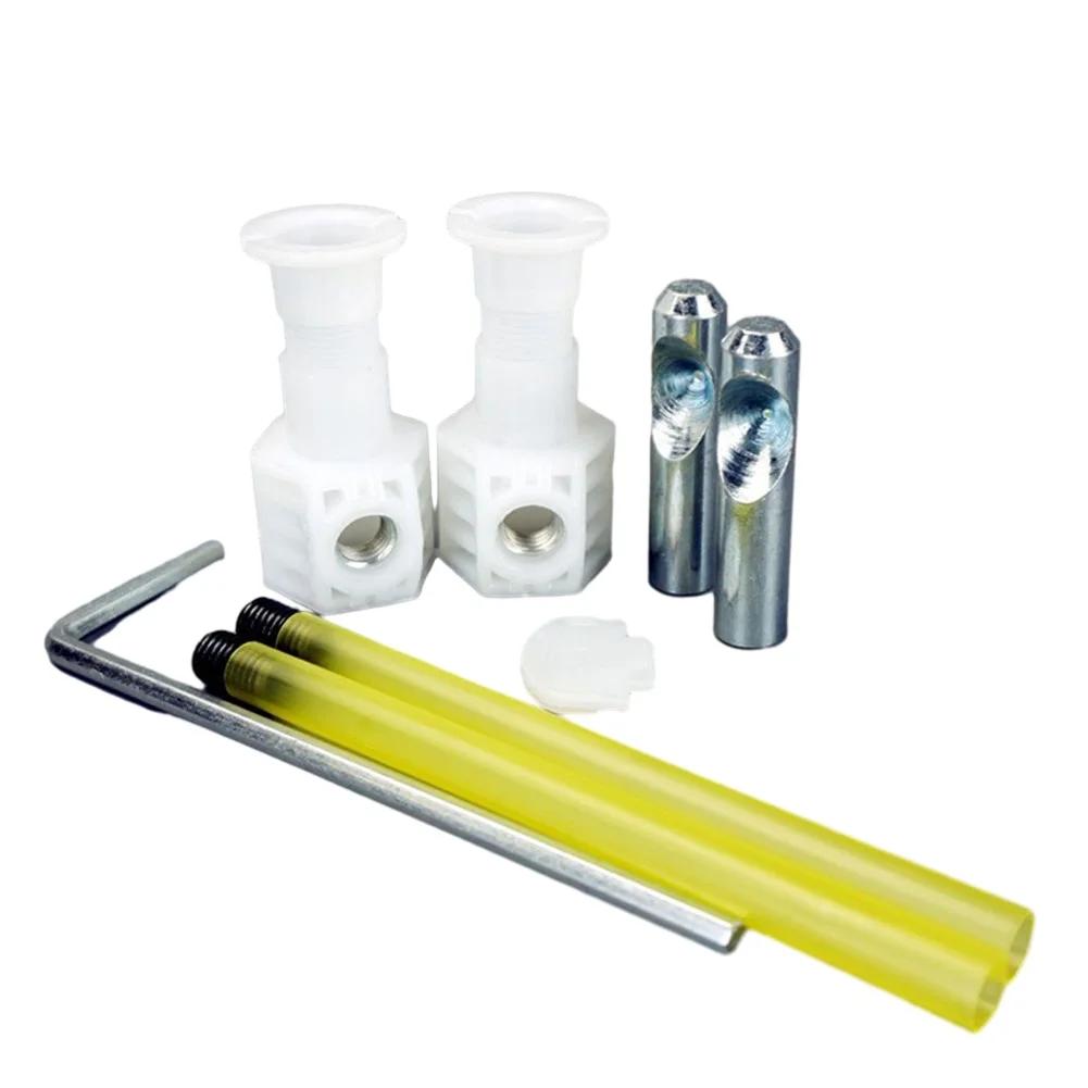 

Toilet Tank Bolts Craftsmanship Efficient Engineering Fine Workmanship Iron Nylon Connector Performance Precision China Mainland