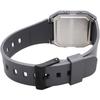 Casio LF-20W-8A2 Unisex Digital Analog Display Watch Gray Standard Model