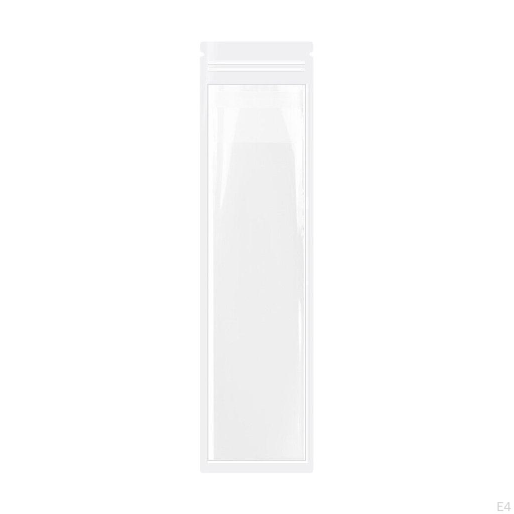 Sáčky na ledové nanuky DIY kapsička na ovocné smoothies zdravé svačiny 20 kusů