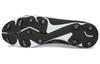 Puma Future Match Fg Ag 'Black White' 107180-02