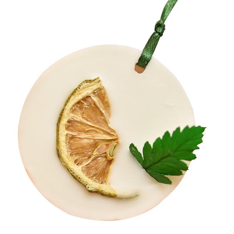 Fumide Wardrobe Deodorizing Scented Wax Tablets