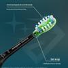 Philips DiamondClean 9 Series Sonic Electric Toothbrush CN plug (adapter included)