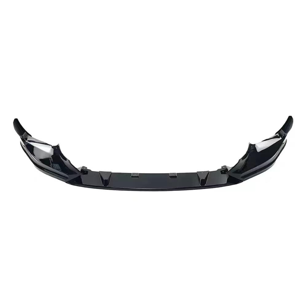 2018-2020 BMW M5 F90 Sport MP Style Front Lip Splitter Kit