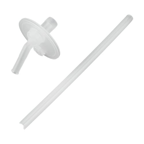 

Thermos Replacement Parts: 3-Way Straw Bottle FJW-550 Straw Set, Compatible with Vacuum Insulated Straw Bottle FKA-500