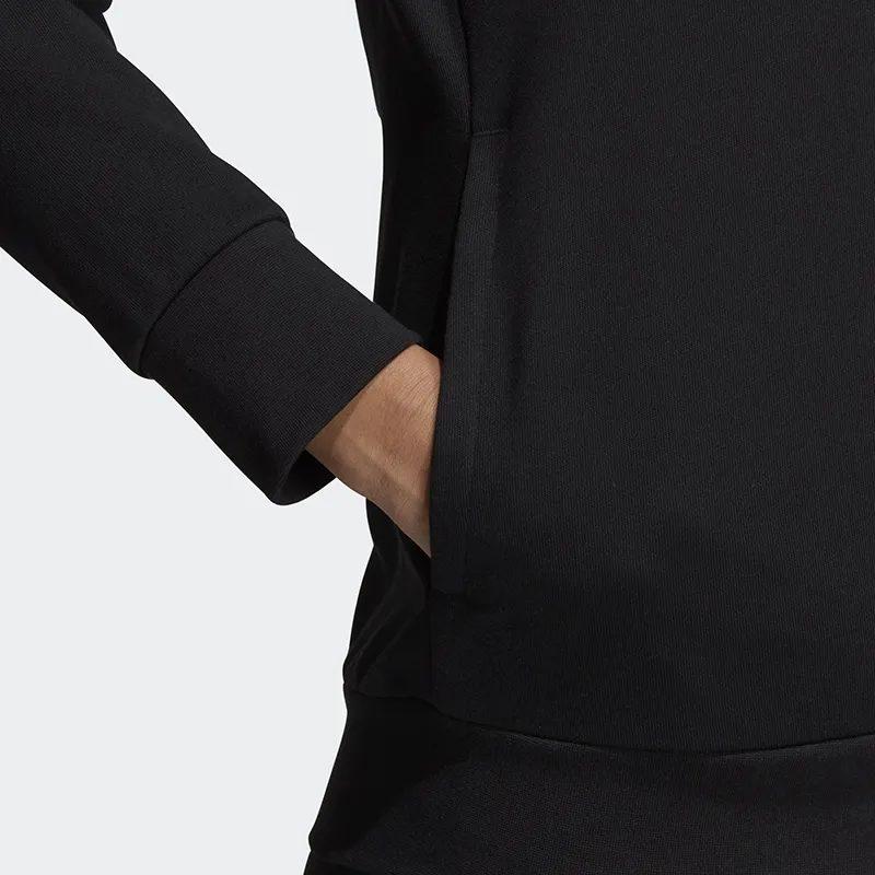 Adidas Sweatshirt Women's Black DP2403