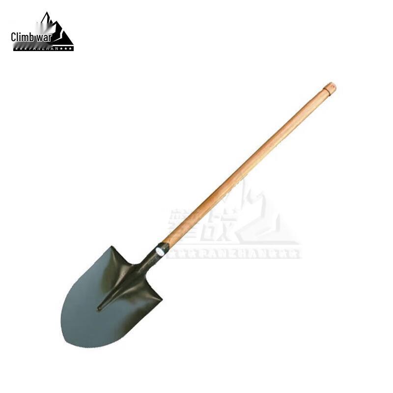 Panzhan 204 Multi-tool Military Shovel