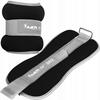 Neoprene Weights 2X3 Kg For Hands Legs Ankles