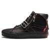 SK8 Hi X Shane Gonzales Reissue 'Black Red' VN0A7Y14BKA1