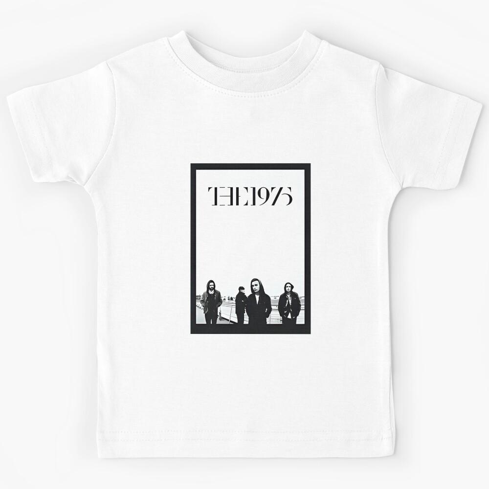 The 1975 Band Kids T-Shirt 110
