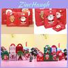 Entzückende Kinder Weihnachtsgeschenkbox zum Verpacken von Süßigkeiten und für Gastgeschenke